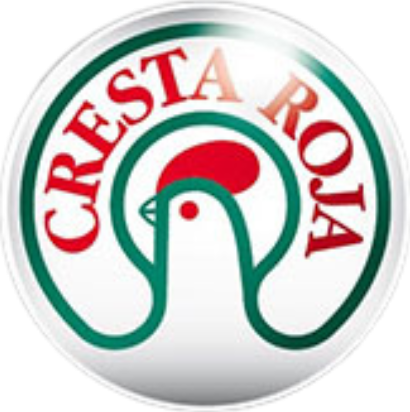Cresta Roja